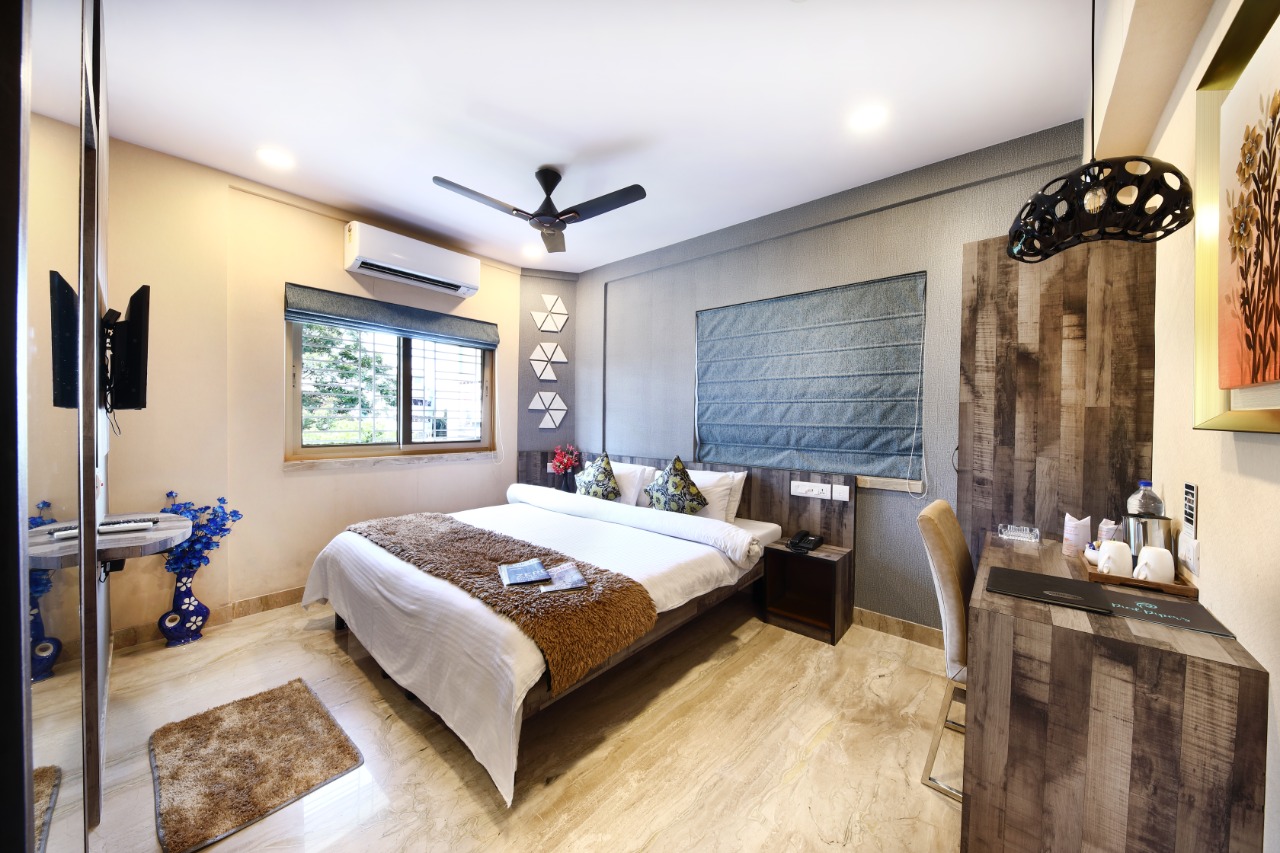 Hotel Narayani Slider Image 1